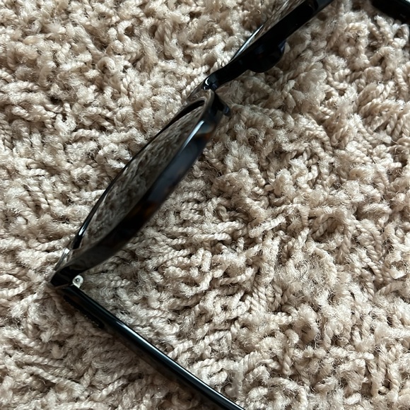 Rayban Oversized Wayfarers RB2140 - Picture 3 of 8